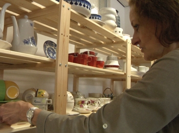 Filmpje 5: Ruilwinkel en Tapijntuin Filmpje 5: Ruilwinkel en Tapijntuin