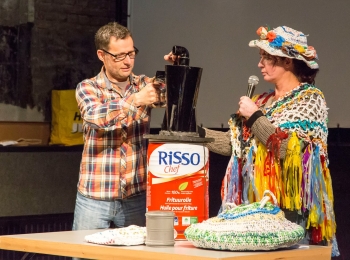 Filmpje 6: Plastic Rijk en ‘t Patronaatje Filmpje 6: Plastic Rijk en ‘t Patronaatje